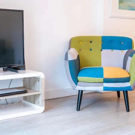 Sea View By Amazing Madeira * Funchal (Madeira)