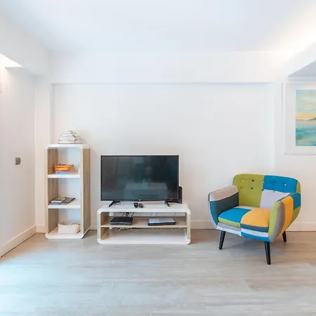 Appartamento Sea View By Amazing Madeira Funchal (Madeira)