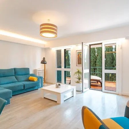 Sea View Apartment Funchal (Madeira)