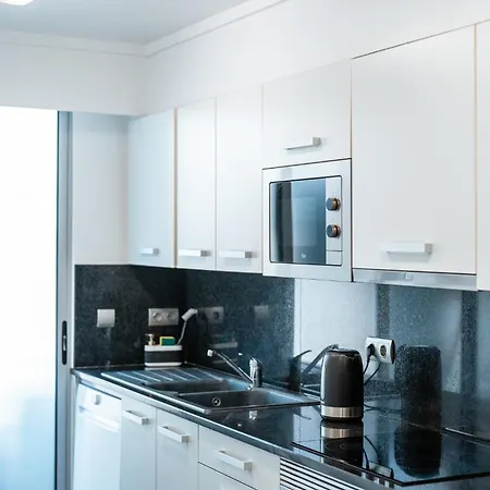 Apartament Sea View *