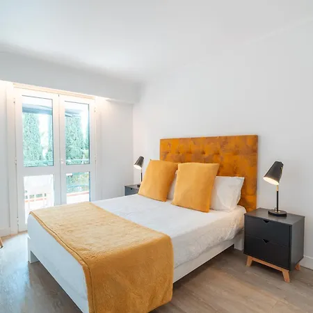 Apartament Sea View *