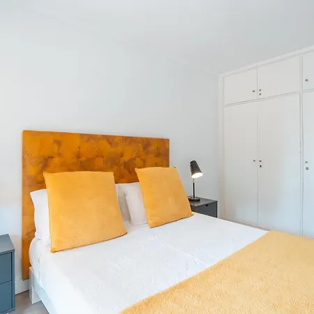 Sea View Apartment Funchal (Madeira)