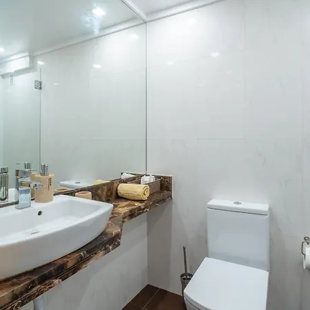 Sea View By Amazing Madeira * Funchal (Madeira)