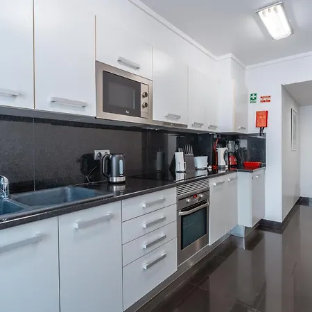 Sea View By Amazing Madeira