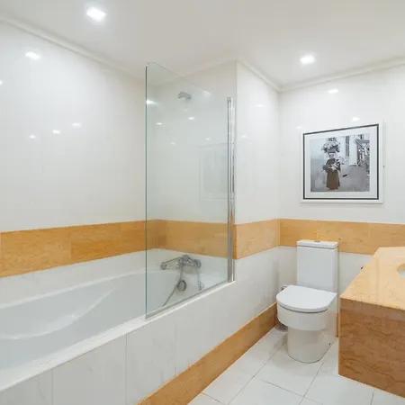 Sea View Apartment