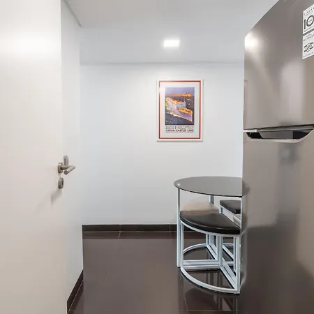 Apartament Sea View