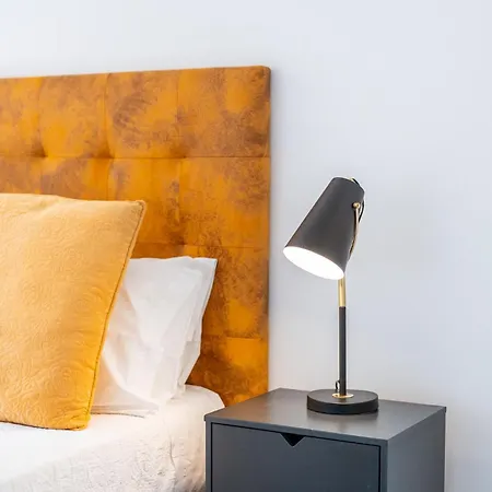 Lägenhet Sea View By Amazing Madeira