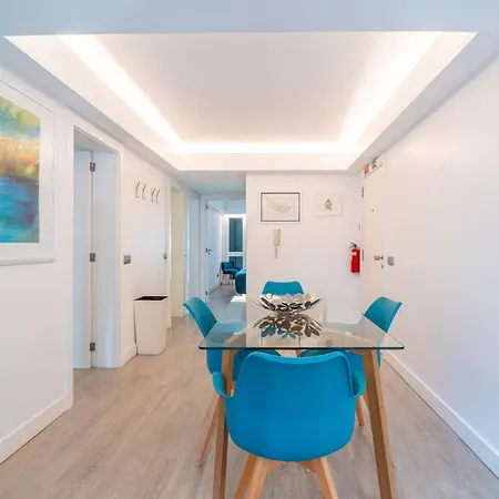 Sea View By Amazing Madeira