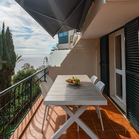 Sea View By Amazing Madeira *